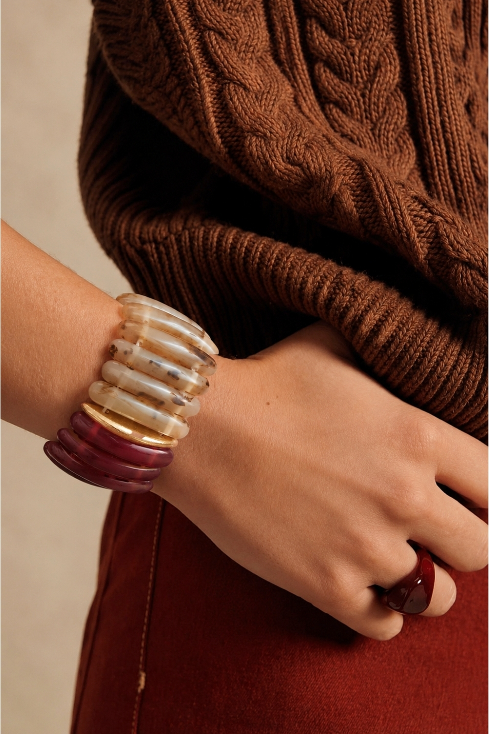 Pulseras