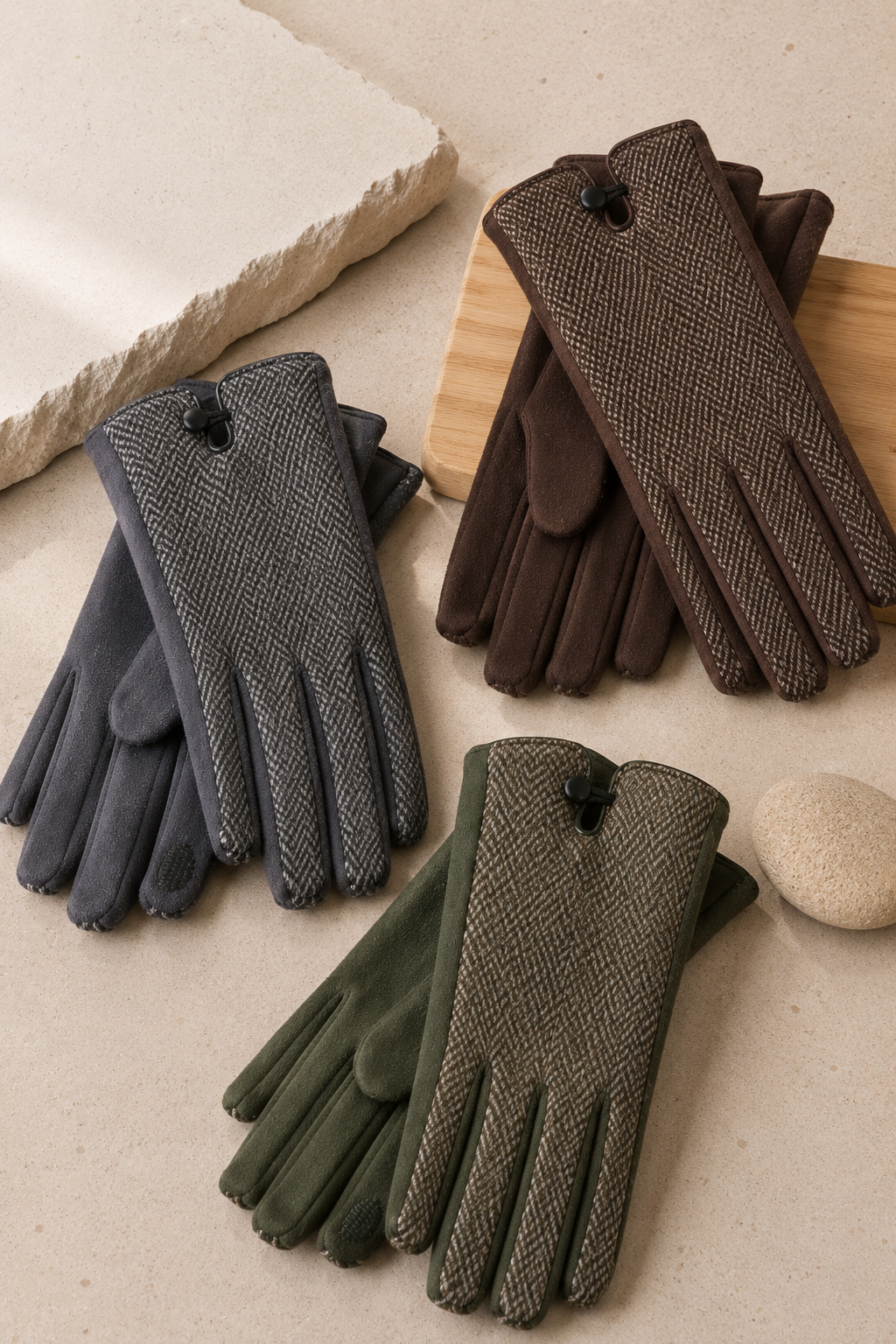 Guantes