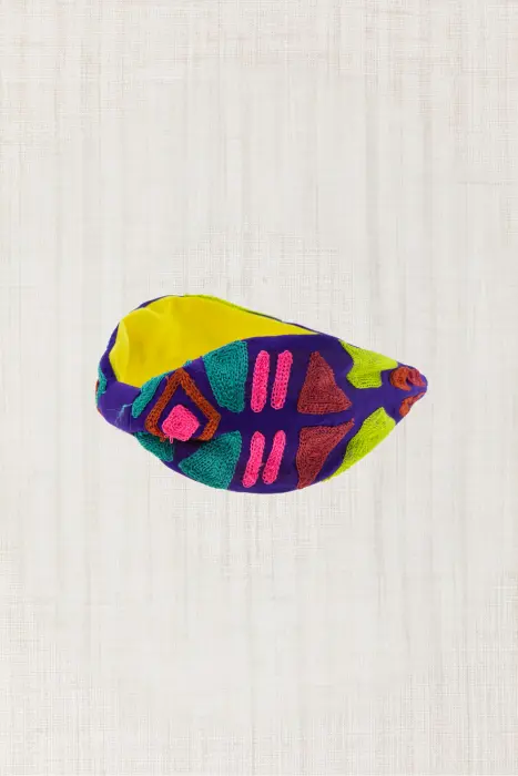 Diadema de Geometrias