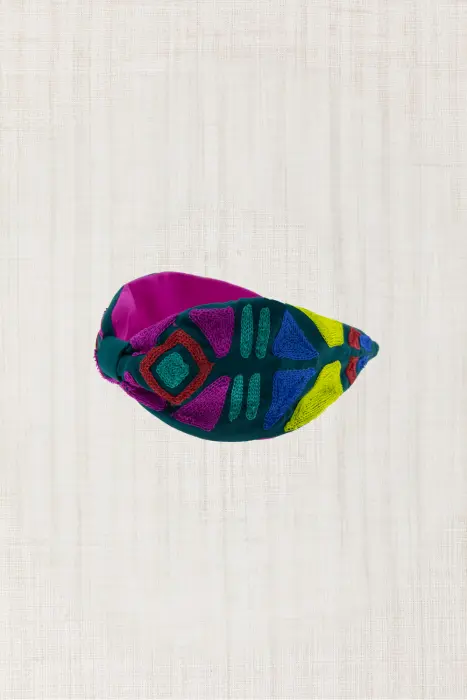 Diadema de Geometrias