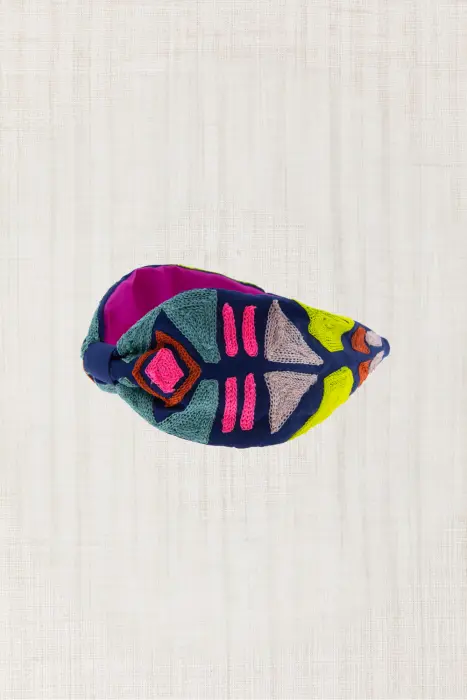 Diadema de Geometrias