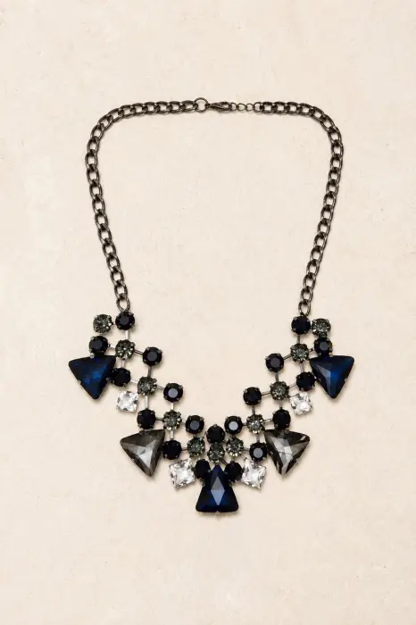 Collar Cristales