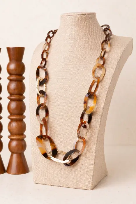 Collar Eslabones