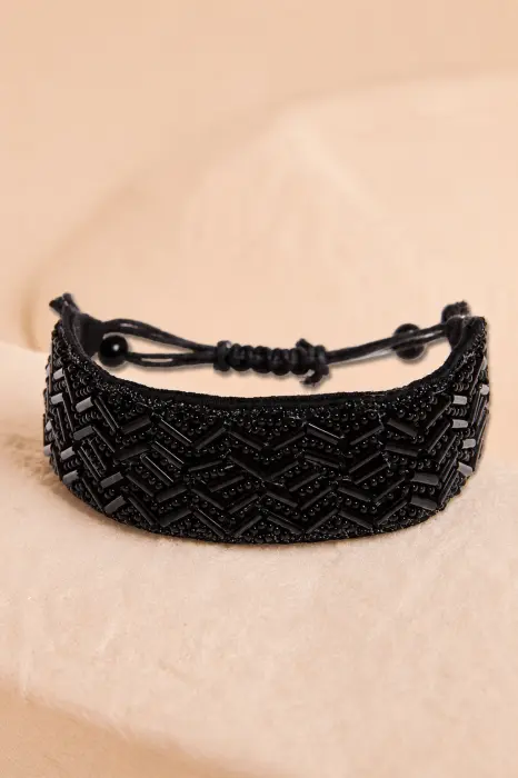 Pulsera Cordón Fantasía