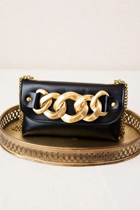 Bolso Mini Chic Eslabón
