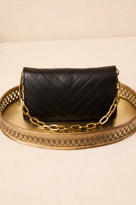 Bolso Mini Chic Labrado