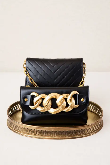 Bolso Mini Chic Labrado