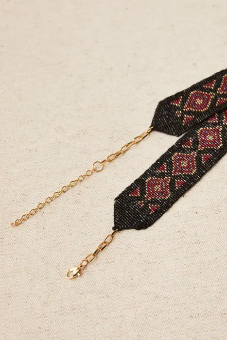 Collar Choker Boho