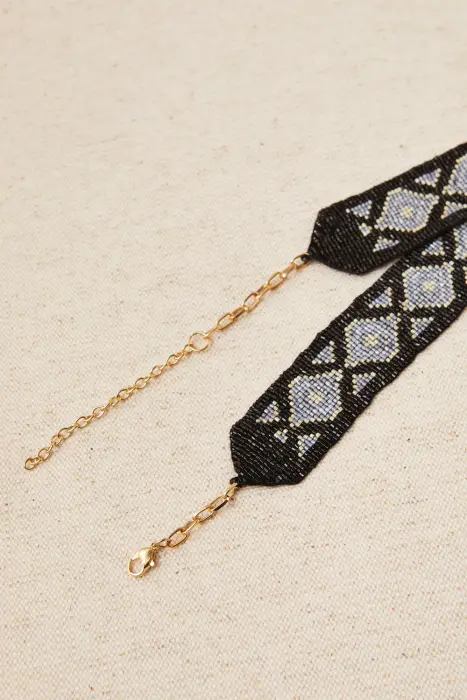Collar Choker Boho