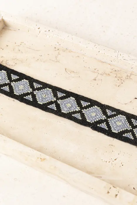 Collar Choker Boho