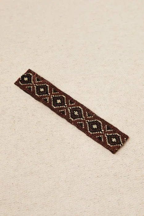 Collar Choker Boho
