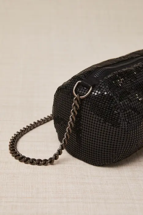 Bolso Cilindro de Fiesta