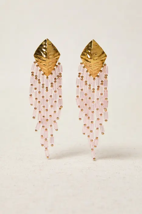 Pendiente cascada resinas