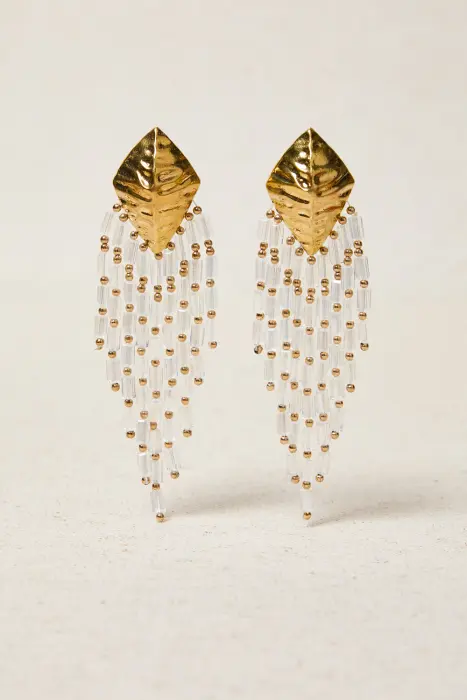 Pendiente cascada resinas