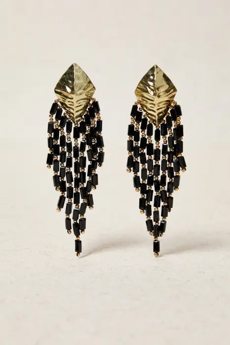 Pendiente cascada resinas