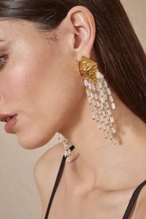 Pendiente cascada resinas