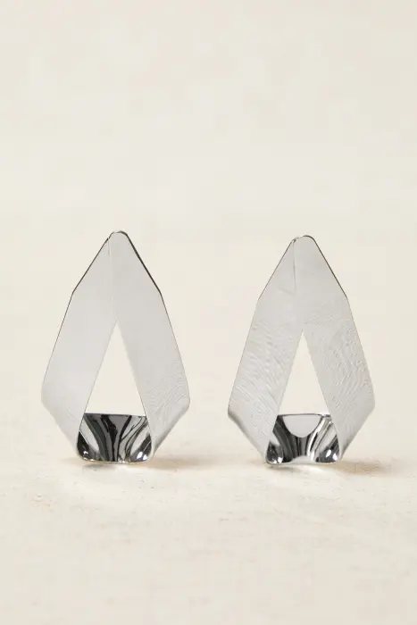 Pendiente triángulo