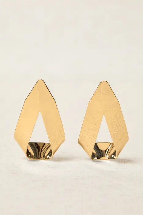 Pendiente triángulo