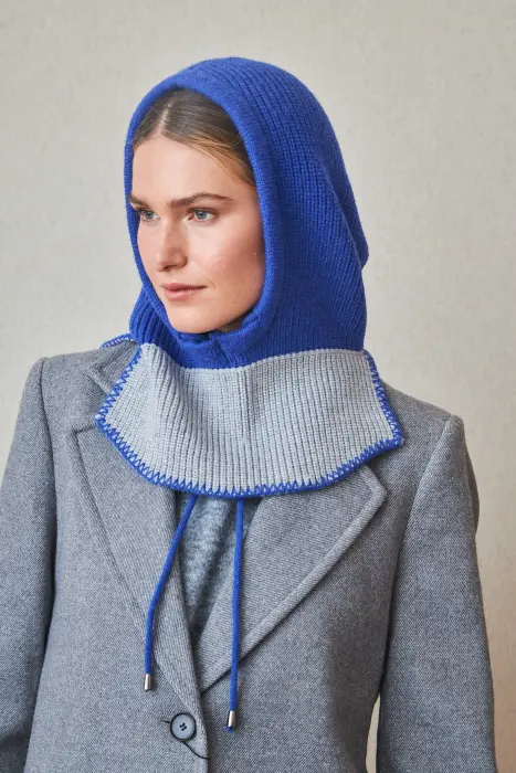 Gorro Balaclava Bicolor