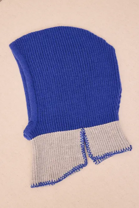 Gorro Balaclava Bicolor
