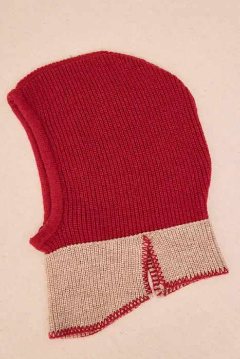 Gorro Balaclava Bicolor