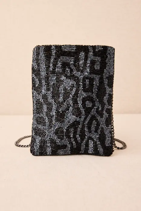 Bolso Animal Print