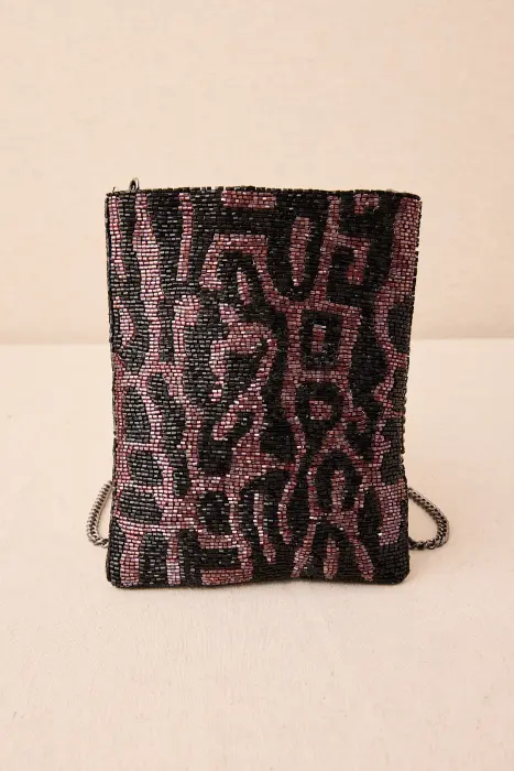 Bolso Animal Print