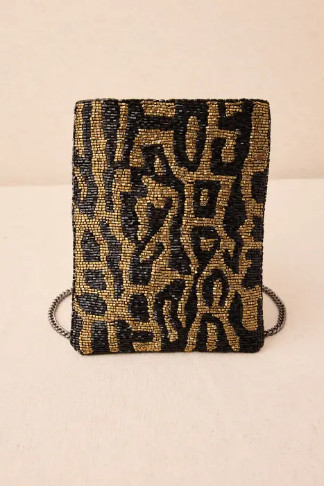 Bolso Animal Print