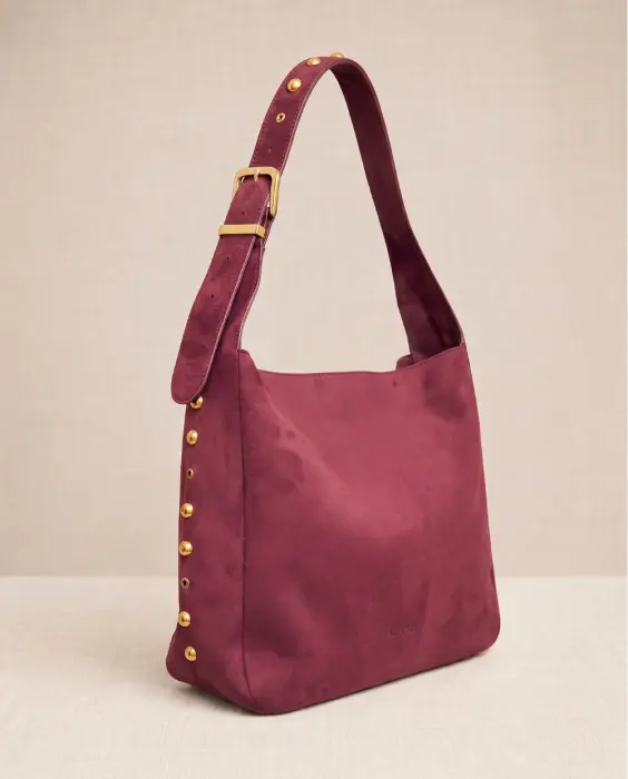 Bolso ShopperTachuelas