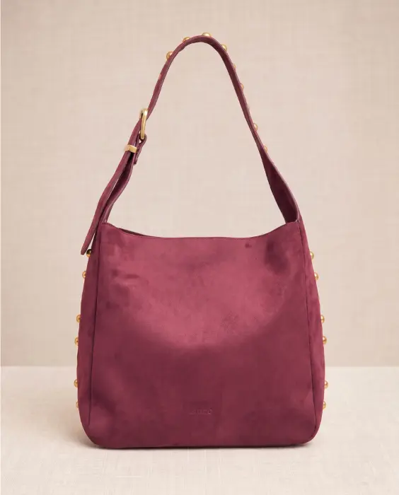 Bolso ShopperTachuelas
