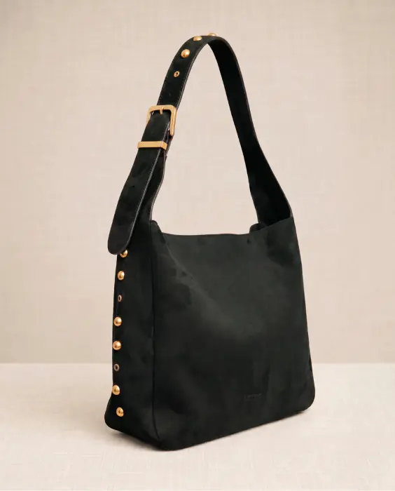 Bolso ShopperTachuelas
