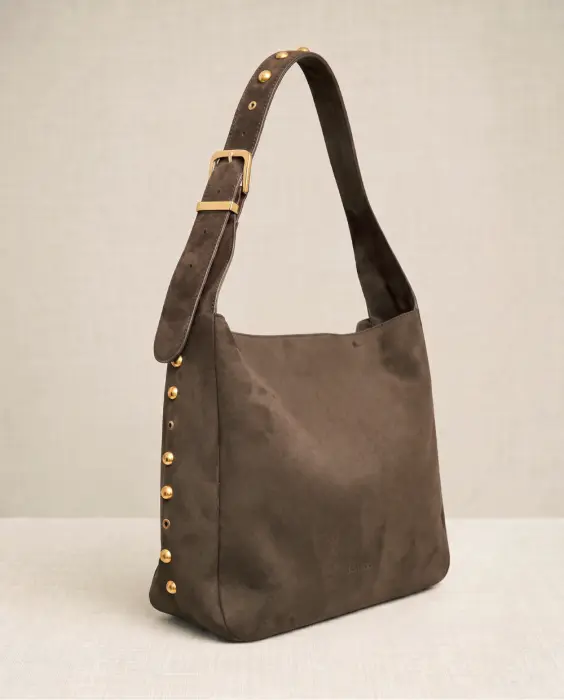 Bolso ShopperTachuelas