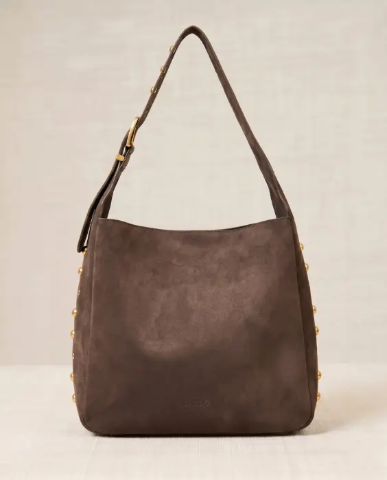 Bolso ShopperTachuelas