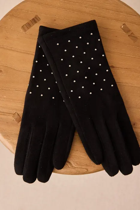 Guantes Tachuelas