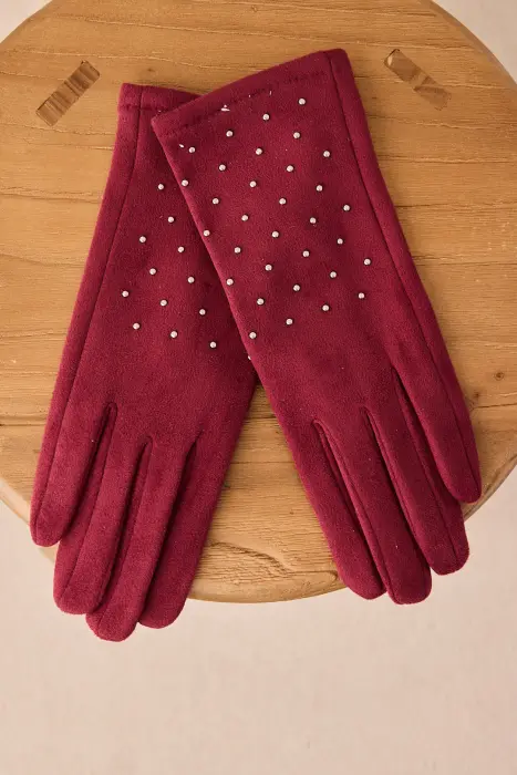 Guantes Tachuelas
