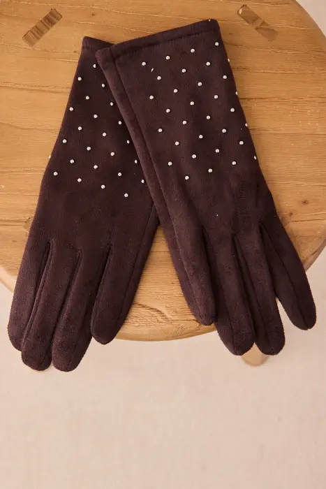 Guantes Tachuelas