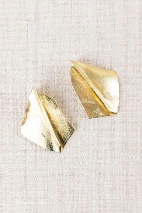 Pendientes Escultura