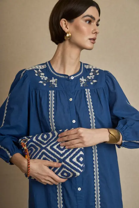 Pendientes Doble Aro