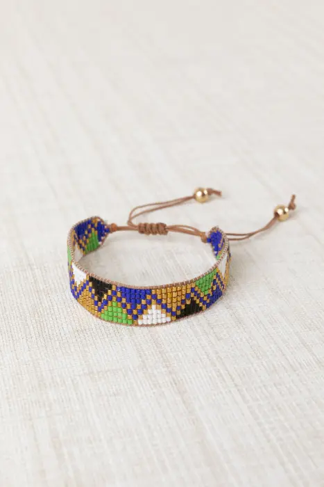 Pulsera Trío Azteca