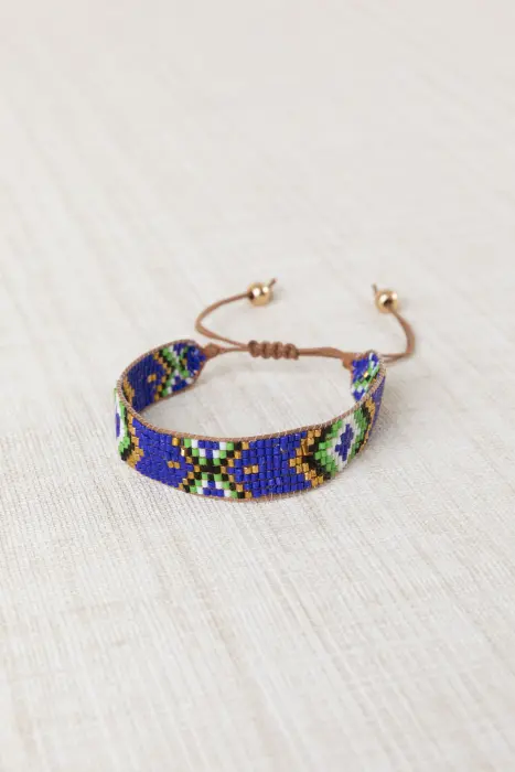 Pulsera Trío Azteca