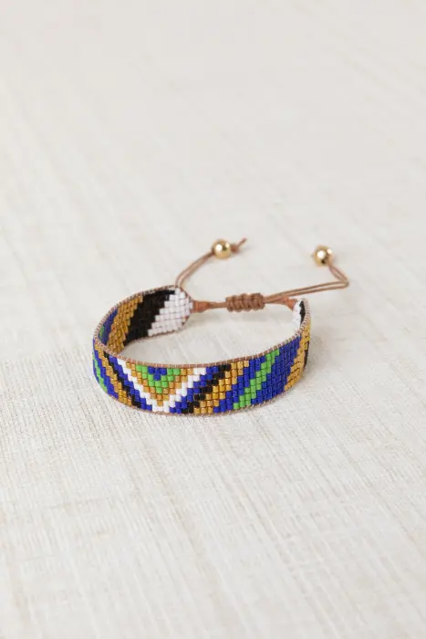 Pulsera Trío Azteca