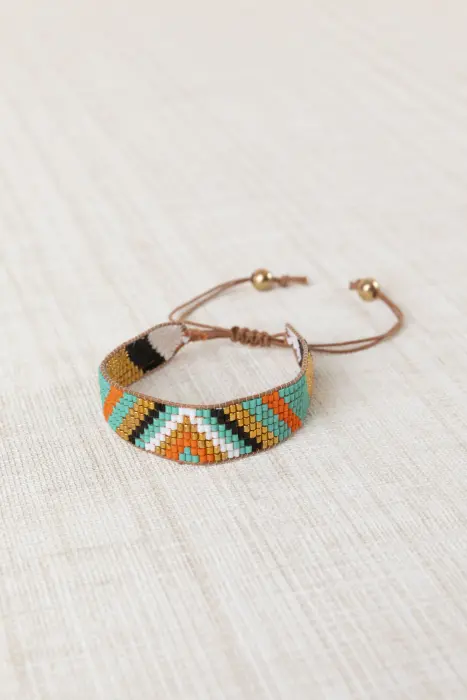Pulsera Trío Azteca