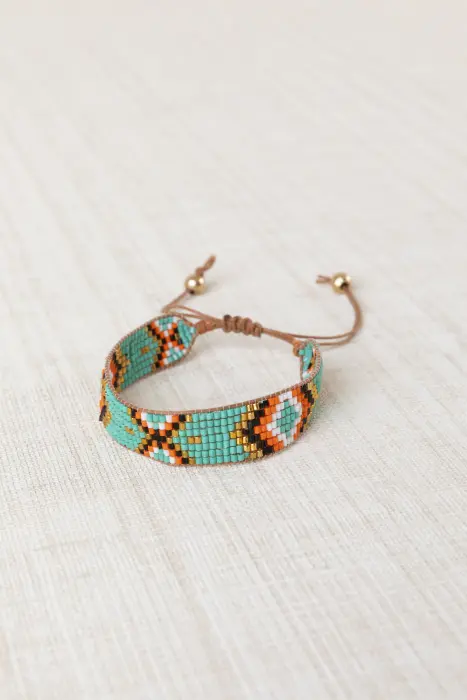 Pulsera Trío Azteca