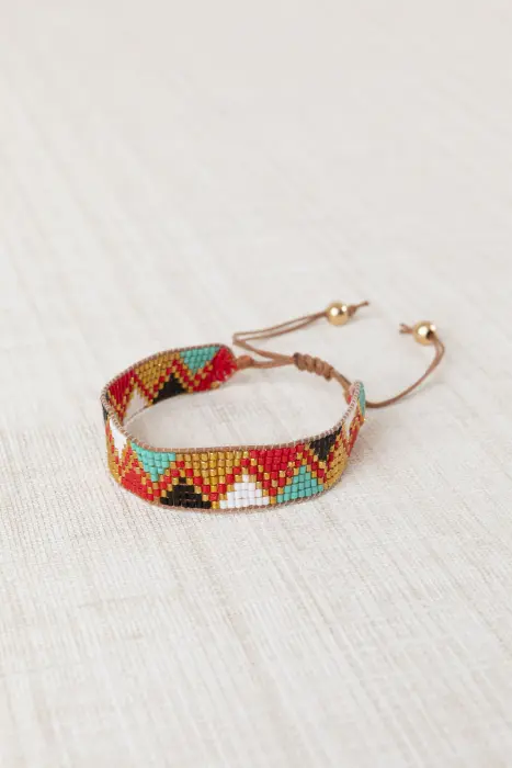 Pulsera Trío Azteca