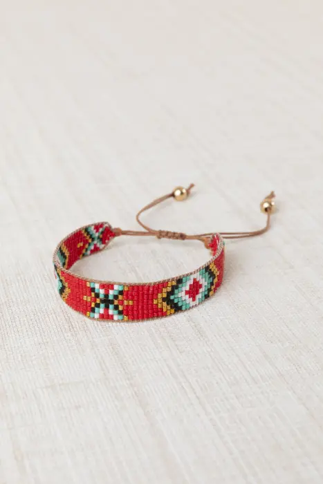 Pulsera Trío Azteca
