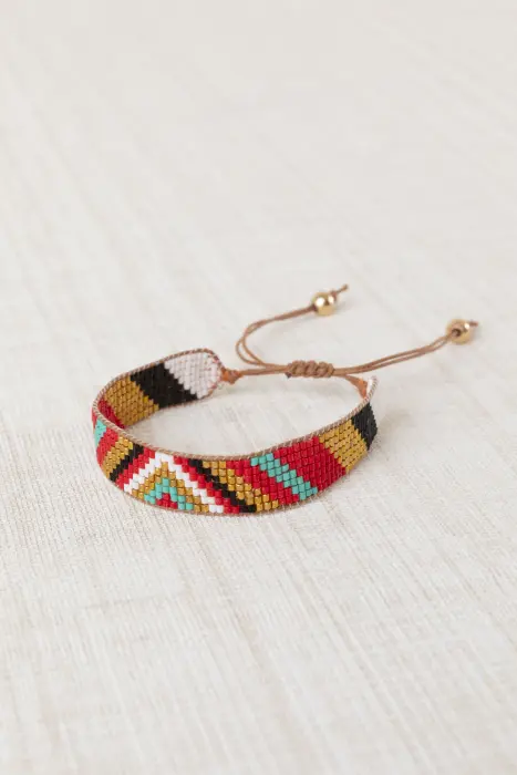Pulsera Trío Azteca