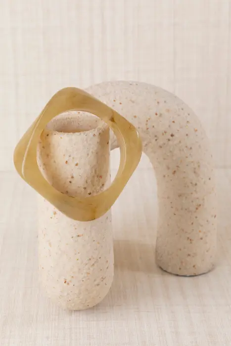 Pulsera Resina Pulida