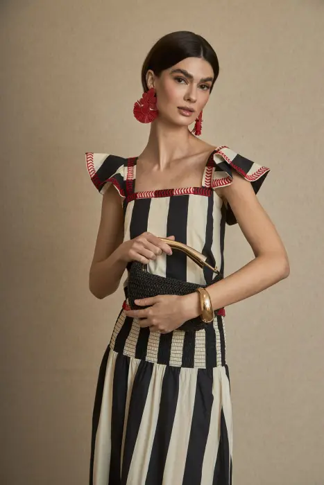 Pulsera Metal Pulido