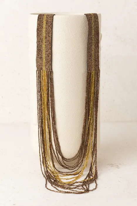 Collar Maxi Brillo