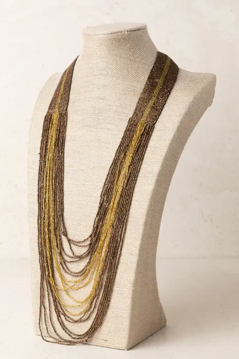 Collar Maxi Brillo